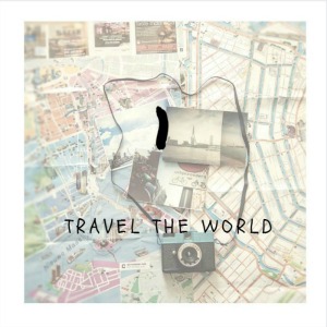 travel the world