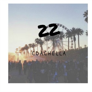 coachella