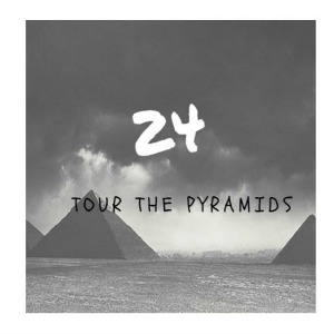 tour the pyramids