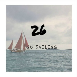 go sailing