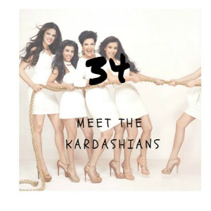 meet the Kardashians