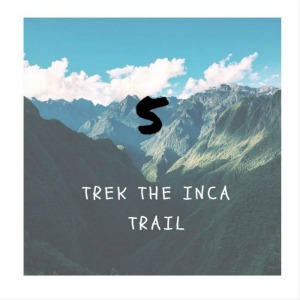 trek the inca trail