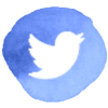twitter logo